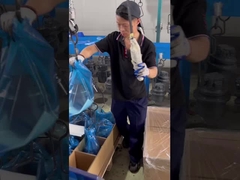 কাস্টমাইজড Excavator ড্রাইভ মোটর PHV2B হাইড্রোলিক হাঁটা ডিভাইস