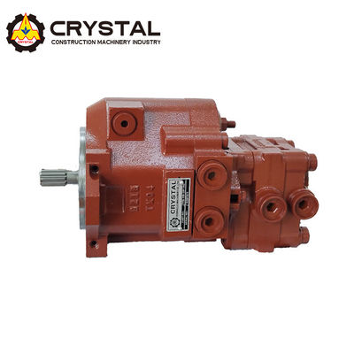 নতুন 8413606090 PVD-00B-15P Excavator Machine হাইড্রোলিক পাম্প