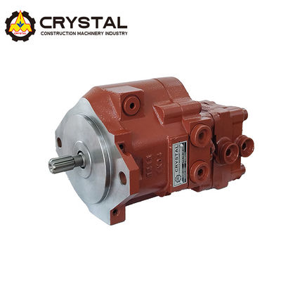 নতুন 8413606090 PVD-00B-15P Excavator Machine হাইড্রোলিক পাম্প