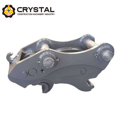 দ্রুত সুইচ Excavator সংযুক্তি সংযোগকারী Excavator দ্রুত সংযোজক