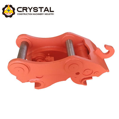 দ্রুত সুইচ Excavator সংযুক্তি সংযোগকারী Excavator দ্রুত সংযোজক