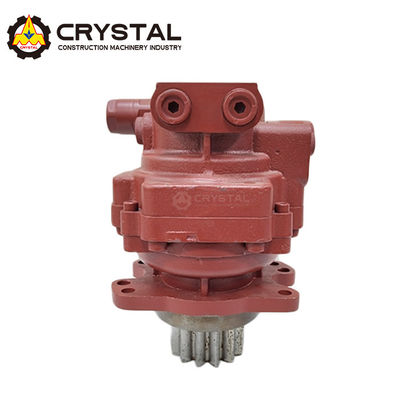 SK15 / SK17 ক্রেন সুইং মোটর হাইড্রোলিক PCR-1B-05A Excavator