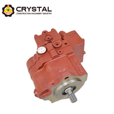 Yanma VIO30/27 ইশিকাওয়া দ্বীপ 30V Excavator হাইড্রোলিক পাম্প PVD-0B-34p