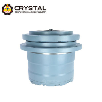 OEM হাইড্রোলিক রিডাকশন গিয়ারবক্স E303 এক্সক্যাভেটর ফাইনাল ড্রাইভ গিয়ারবক্স