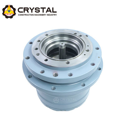 OEM হাইড্রোলিক রিডাকশন গিয়ারবক্স E303 এক্সক্যাভেটর ফাইনাল ড্রাইভ গিয়ারবক্স