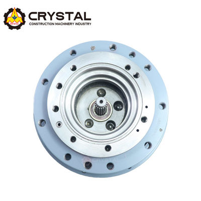 OEM হাইড্রোলিক রিডাকশন গিয়ারবক্স E303 এক্সক্যাভেটর ফাইনাল ড্রাইভ গিয়ারবক্স