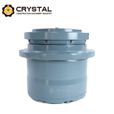PC40-7 Excavator হাইড্রোলিক গিয়ার বক্স ভ্রমণ গিয়ার গতি হ্রাসকারী