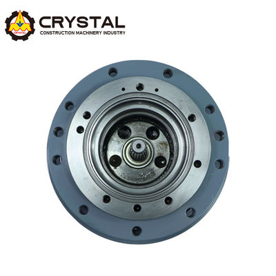 OEM হাইড্রোলিক ট্রাভেল রিডাকশন গিয়ারবক্স SK30SR এক্সক্যাভেটর পার্টস