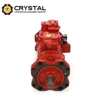 K3V112DTP কাস্টমাইজড হাইড্রোলিক পাম্প পার্টস R210 EC210 EC240 প্লঞ্জার পাম্প