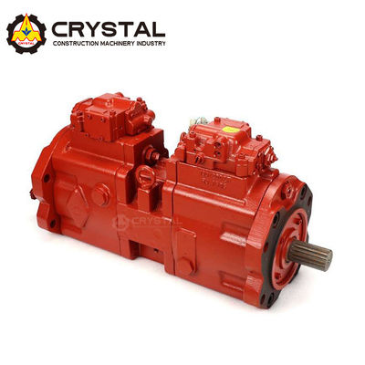 K3V112DTP কাস্টমাইজড হাইড্রোলিক পাম্প পার্টস R210 EC210 EC240 প্লঞ্জার পাম্প