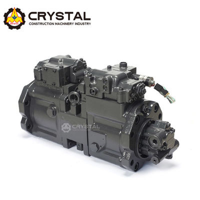 EC140 হাইড্রোলিক এক্সক্যাভার পাম্প HD512 DH150 K3V63DTP প্লঞ্জার পাম্প