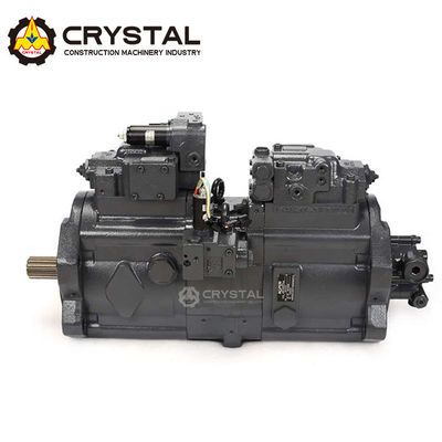 Excavator হাইড্রোলিক পাম্প Sumitomo SH210-5 হাইড্রোলিক প্লঞ্জার পাম্প পিস্টন পাম্প