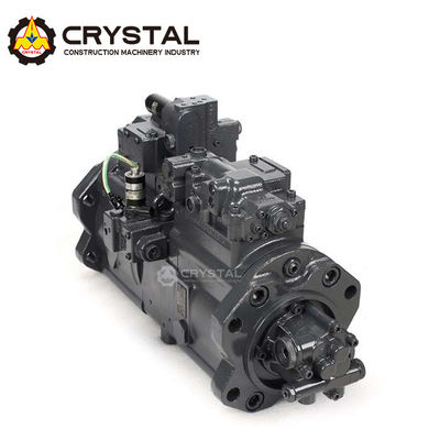 Excavator হাইড্রোলিক পাম্প Sumitomo SH210-5 হাইড্রোলিক প্লঞ্জার পাম্প পিস্টন পাম্প