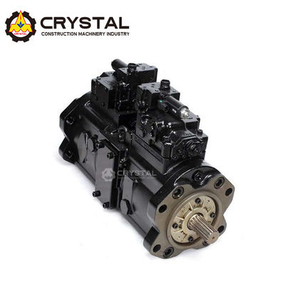 K3V112DTP হাই Rpm Excavator হাইড্রোলিক পাম্প SK200-8 শক্তিশালী