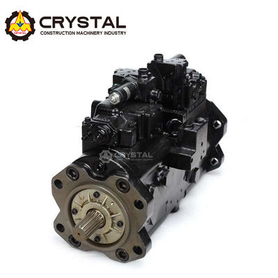 K3V112DTP হাই Rpm Excavator হাইড্রোলিক পাম্প SK200-8 শক্তিশালী