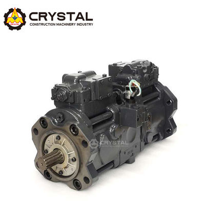 Excavator হাইড্রোলিক পাম্প Sumitomo SH200-3 হাইড্রোলিক প্লঞ্জার পাম্প পিস্টন পাম্প