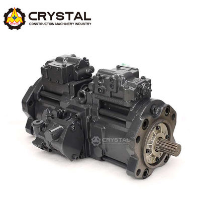 Excavator হাইড্রোলিক পাম্প Sumitomo SH200-3 হাইড্রোলিক প্লঞ্জার পাম্প পিস্টন পাম্প