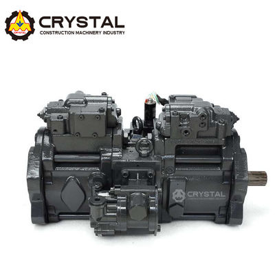 Excavator হাইড্রোলিক পাম্প Sumitomo SH200-3 হাইড্রোলিক প্লঞ্জার পাম্প পিস্টন পাম্প