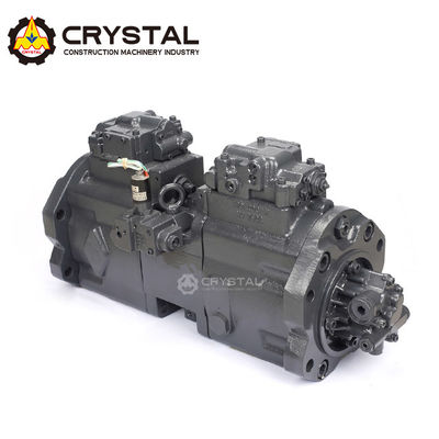 শিল্প খননকারী হাইড্রোলিক পাম্প EC290 K3V140DT উচ্চ গতির পাম্প