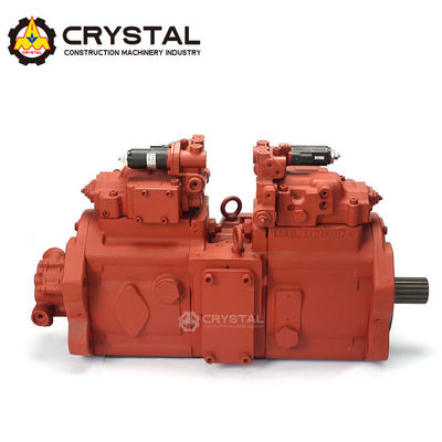 EC290 R300-5 SK350-8 K5V140DTP খননকারী হাইড্রোলিক পাম্প LC10V00029F3