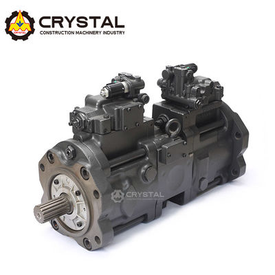 EC290 R300-5 SK350-8 K5V140DTP খননকারী হাইড্রোলিক পাম্প LC10V00029F3