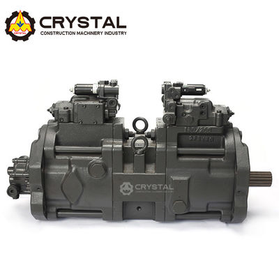 EC290 R300-5 SK350-8 K5V140DTP খননকারী হাইড্রোলিক পাম্প LC10V00029F3