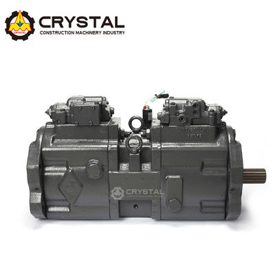EC360 K3V180DTP Excavator হাইড্রোলিক পাম্প কাস্টমাইজড পিস্টন প্লঞ্জার পাম্প