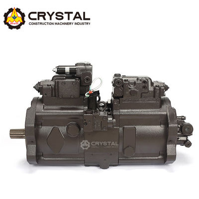 EC360 K3V180DTP Excavator হাইড্রোলিক পাম্প কাস্টমাইজড পিস্টন প্লঞ্জার পাম্প