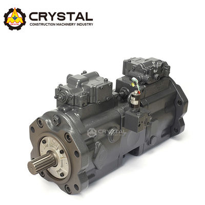 K5V200DTP Excavator হাইড্রোলিক পিস্টন পাম্প পার্টস হাই পাওয়ার SGS
