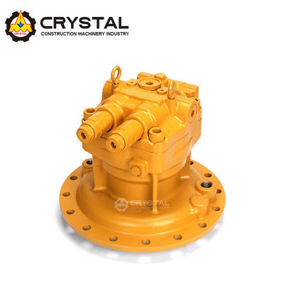 E320C M5X130 এক্সক্যাভেটরের সুইং মোটর হাইড্রোলিক রোটারি মোটর