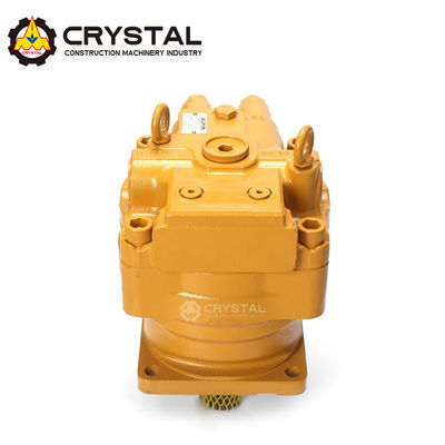 M5X180 সুইং রোটারি মোটর E330C / E330D ক্রলার এক্সক্যাভারের অংশ