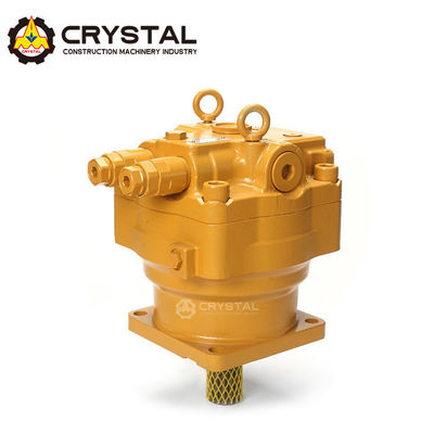 M5X180 সুইং রোটারি মোটর E330C / E330D ক্রলার এক্সক্যাভারের অংশ
