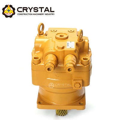 M5X180 সুইং রোটারি মোটর E330C / E330D ক্রলার এক্সক্যাভারের অংশ