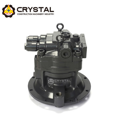 কাস্টমাইজড M5X130 Excavator সুইং মোটর যথার্থ নিয়ন্ত্রণ ZX200/250