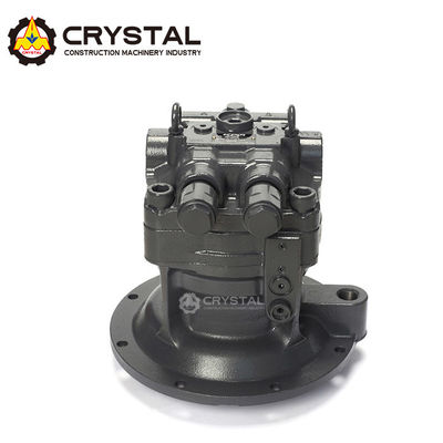 কাস্টমাইজড M5X130 Excavator সুইং মোটর যথার্থ নিয়ন্ত্রণ ZX200/250