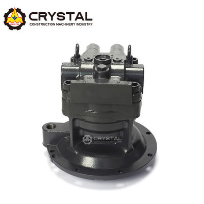 কাস্টমাইজড M5X130 Excavator সুইং মোটর যথার্থ নিয়ন্ত্রণ ZX200/250