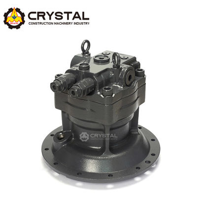 ZX330-1/3G M5X180 Excavator Swing Motor হাইড্রোলিক রোটারি মোটর SGS