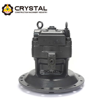 ZX330-1/3G M5X180 Excavator Swing Motor হাইড্রোলিক রোটারি মোটর SGS