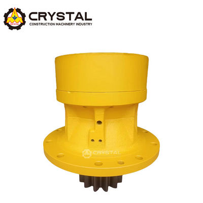R260 Excavator Swing Reduction Gearbox শক্তিশালী শিল্পের জন্য