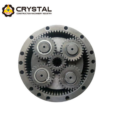 R260 Excavator Swing Reduction Gearbox শক্তিশালী শিল্পের জন্য