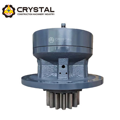 শক্তিশালী ভ্রমণ সুইং মোটর গিয়ারবক্স EC240 Excavator Swing Reducer
