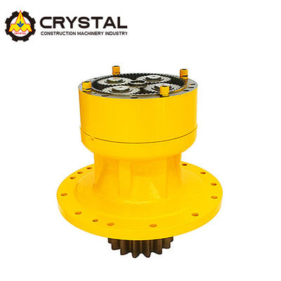 R55 / R60 সুইং হ্রাস গিয়ারবক্স Excavator ঘূর্ণন উচ্চ দক্ষতা