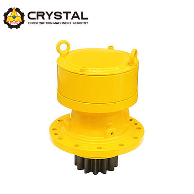 R55 / R60 সুইং হ্রাস গিয়ারবক্স Excavator ঘূর্ণন উচ্চ দক্ষতা