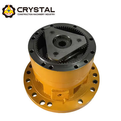 EC350 Excavator Swing Reduction Gearbox Parts সুনির্দিষ্ট নিয়ন্ত্রণ