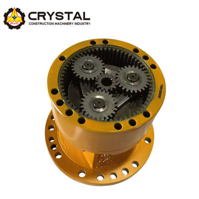 EC350 Excavator Swing Reduction Gearbox Parts সুনির্দিষ্ট নিয়ন্ত্রণ