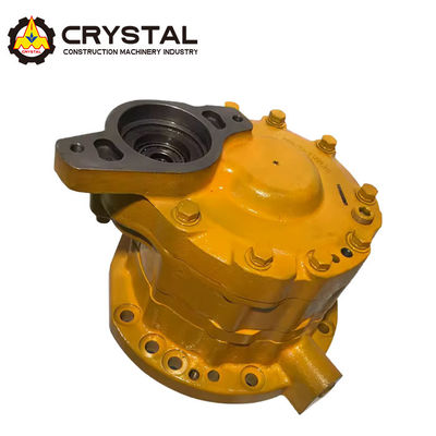 EC350 Excavator Swing Reduction Gearbox Parts সুনির্দিষ্ট নিয়ন্ত্রণ
