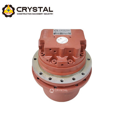 Excavator Travel Motor হাইড্রোলিক ফাইনাল ড্রাইভ ট্র্যাক মোটর TM03C