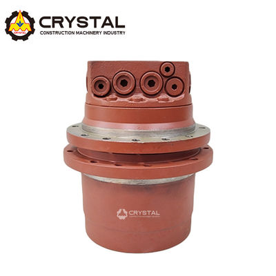 Excavator Travel Motor হাইড্রোলিক ফাইনাল ড্রাইভ ট্র্যাক মোটর TM03C
