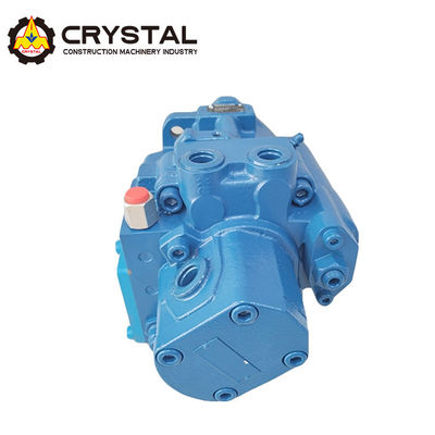 ইস্পাত AP2D18LV3RS7 Excavator হাইড্রোলিক পাম্প উচ্চ চাপ কম গোলমাল