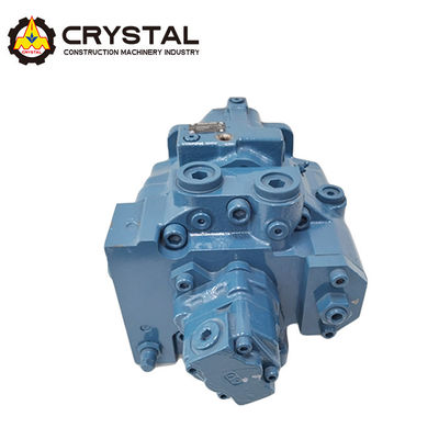 R60 DH60 Excavator Hydraulic Pump AP2D36LV3RS7 উচ্চ প্রবাহ হার